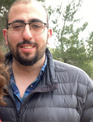 Elad Dvir
