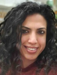 Reut Suliman-Lavie