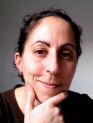 Miriam Rosenberg